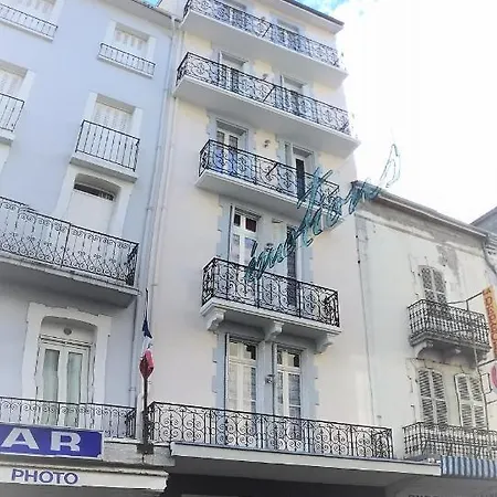 Saint Francois Xavier Hotel *