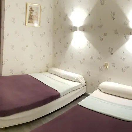 Hotel Saint Francois Xavier