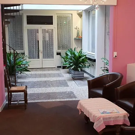 Saint Francois Xavier Hotel Lourdes