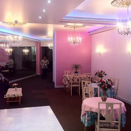 Hotel Saint Francois Xavier Lourdes