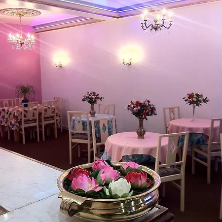 Saint Francois Xavier Hotel