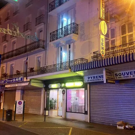 Saint Francois Xavier