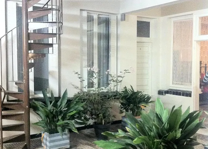 Hotel Saint Francois Xavier *