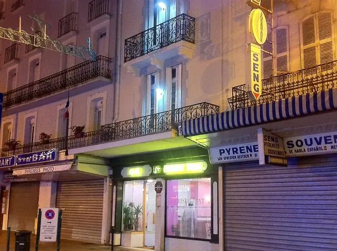 Saint Francois Xavier