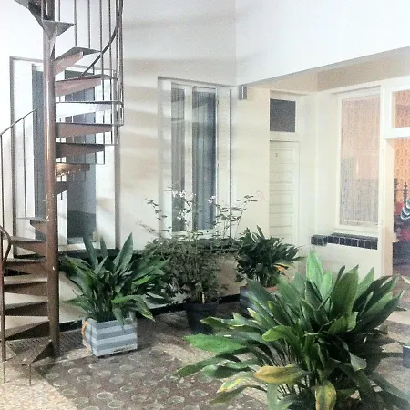 Отель Saint Francois Xavier *