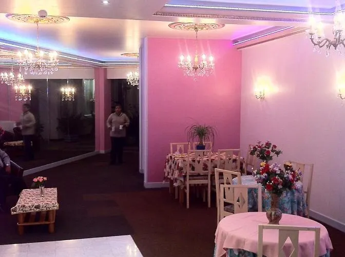 Отель Saint Francois Xavier Лурд