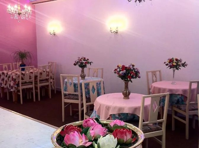 Saint Francois Xavier Отель