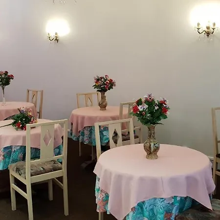 Hotel Saint Francois Xavier