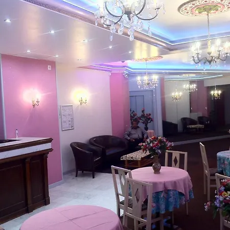 Hotel Saint Francois Xavier