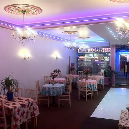 Saint Francois Xavier Hotel